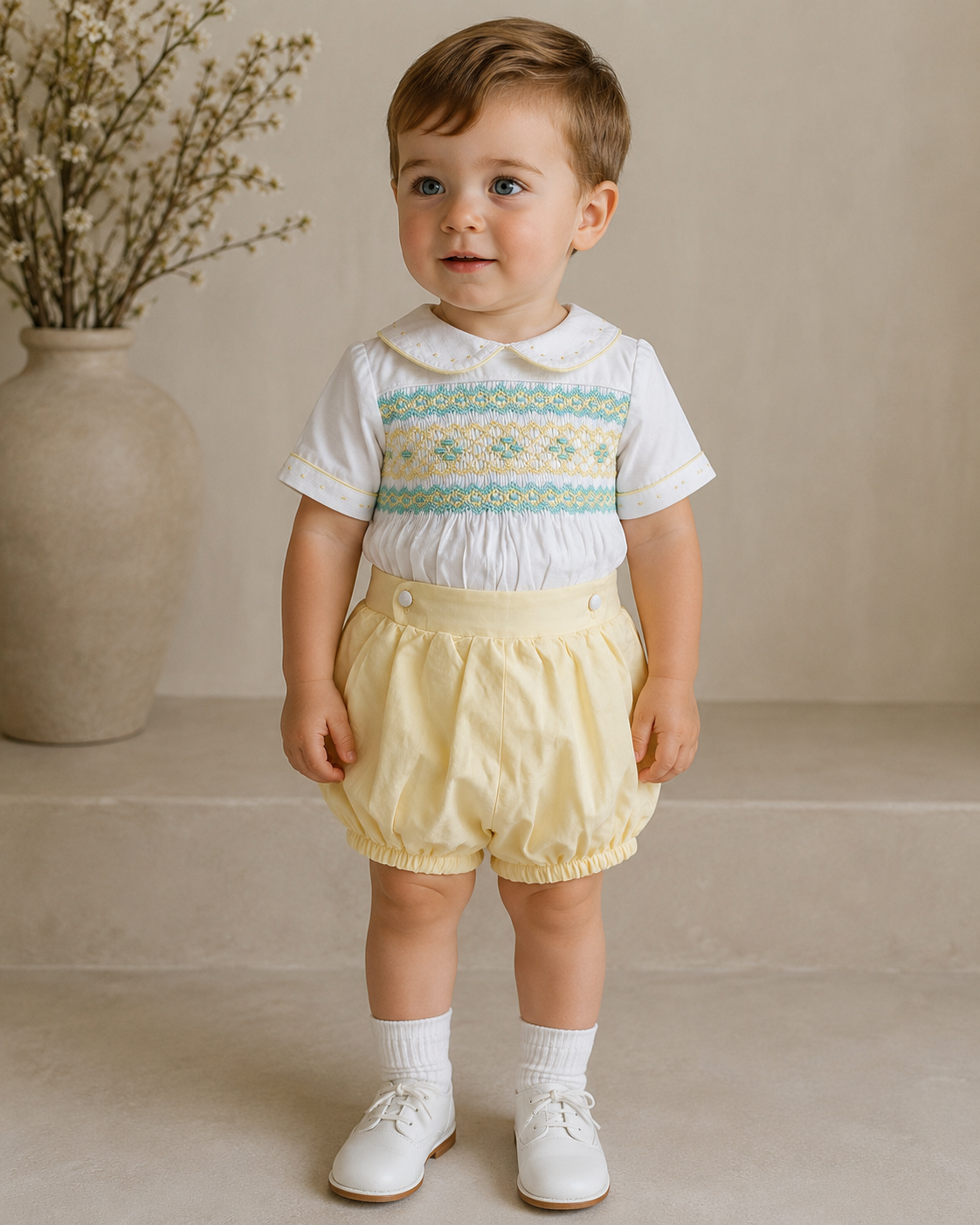 Boys Collections