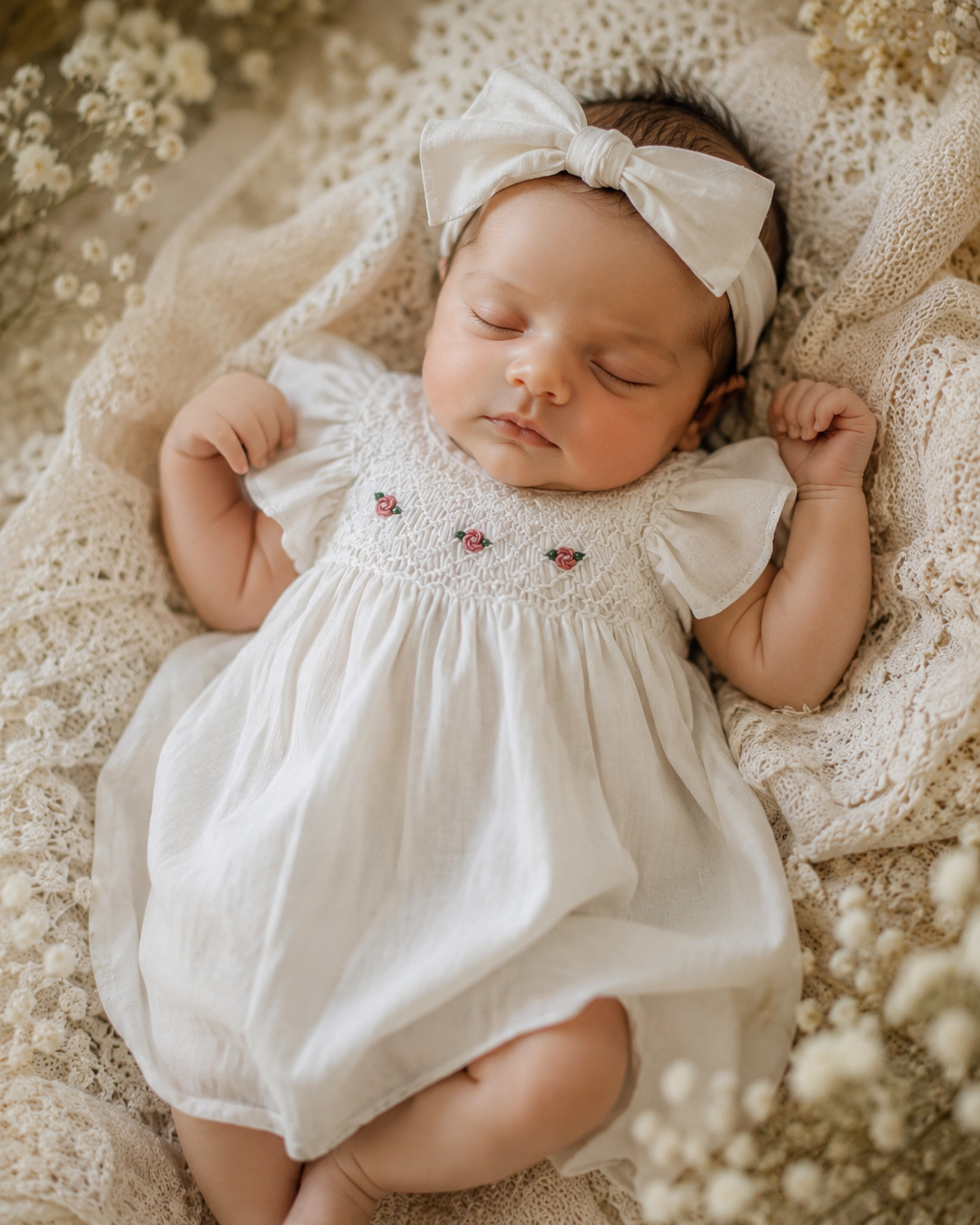 Infant Collections