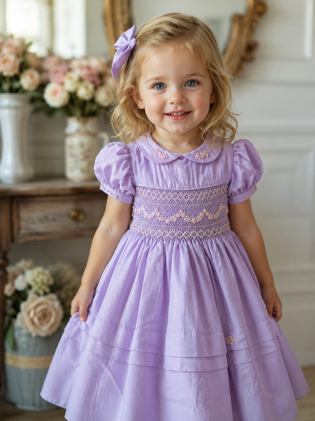 Toddler Collections