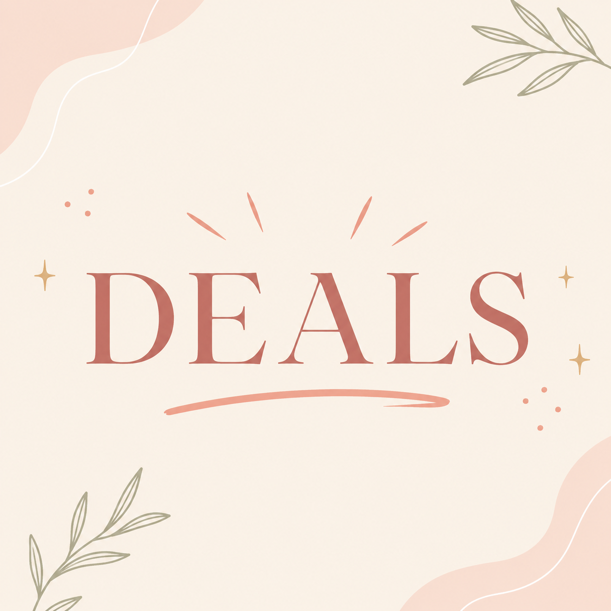 Deals