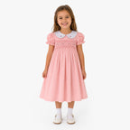 Primsose Smocked Dress