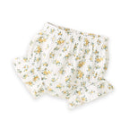 Briony Smocked Peplum Set