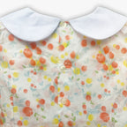 Clementine Smocked Dress