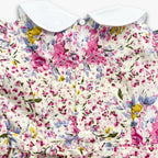 Petal Confetti Smocked Dress